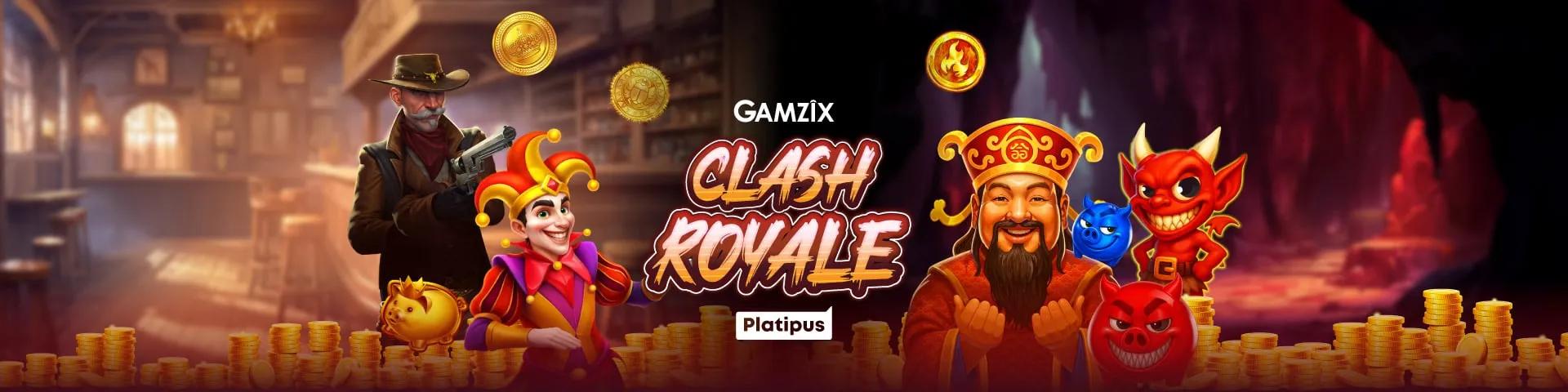 Million Drops - Les récompenses tombent