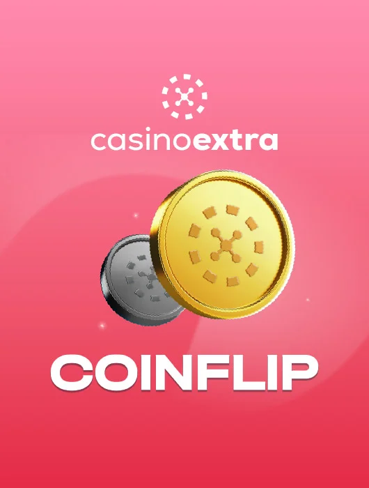 Coin Flip Casino Extra