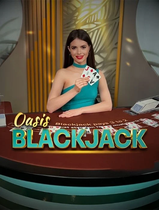 Blackjack Live