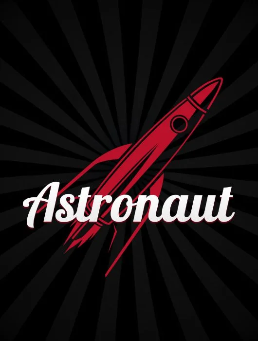 Astronaut Drops & Wins
