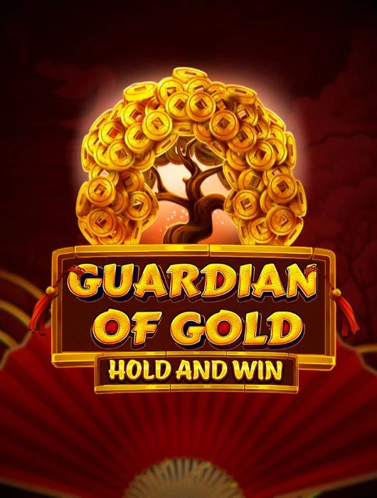Guardian of Gold