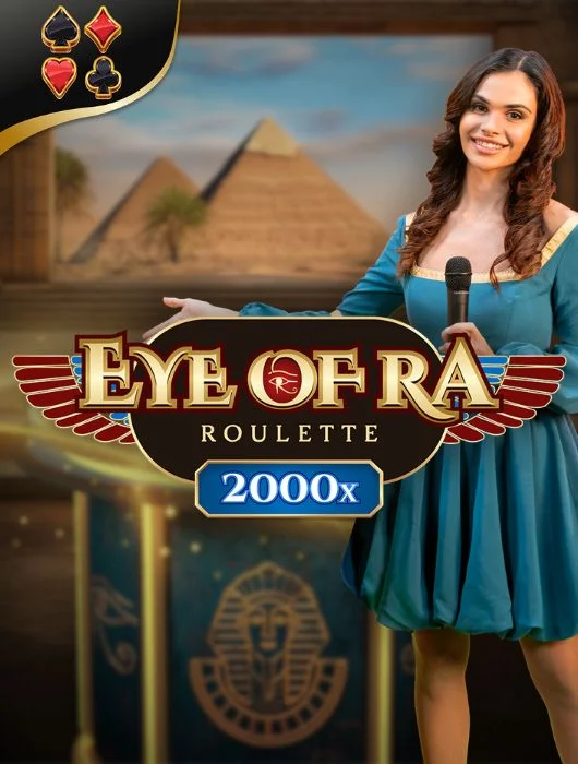 Eye of Ra Roulette