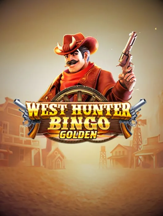 West Hunter Bingo Golden