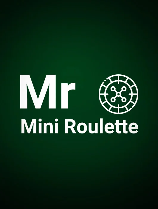 Speed Roulette
