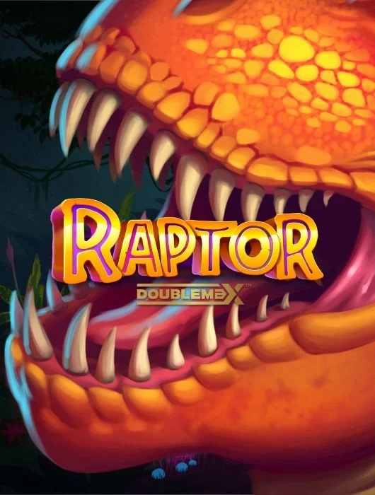 Raptor Double Max