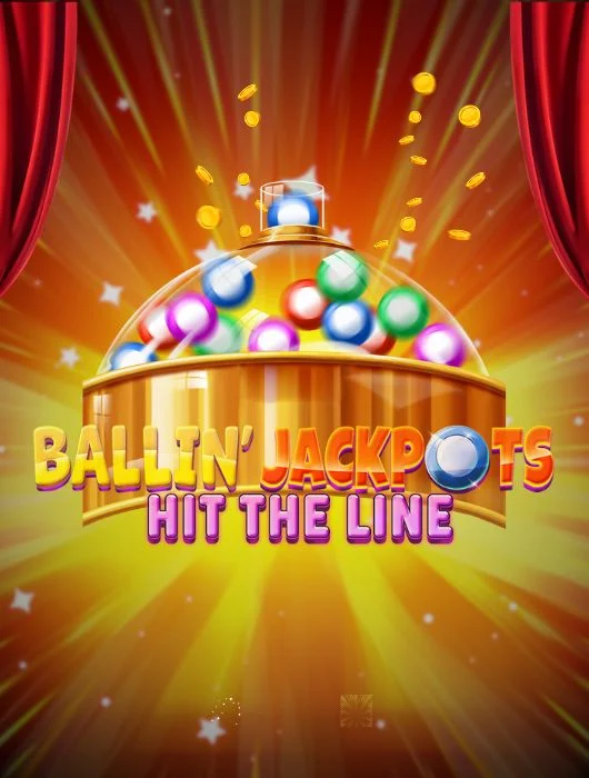 Ballin Jackpots
