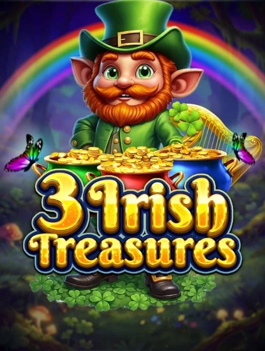 3 Irish Treasures