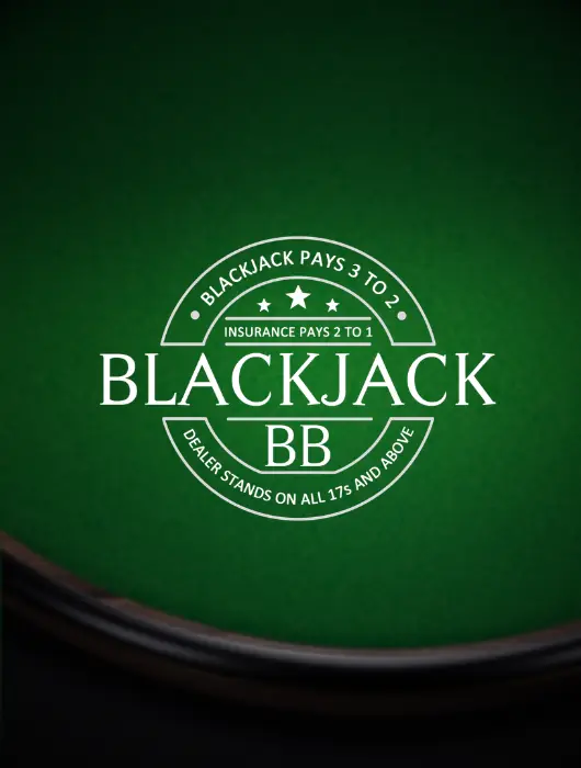 Blackjack BB