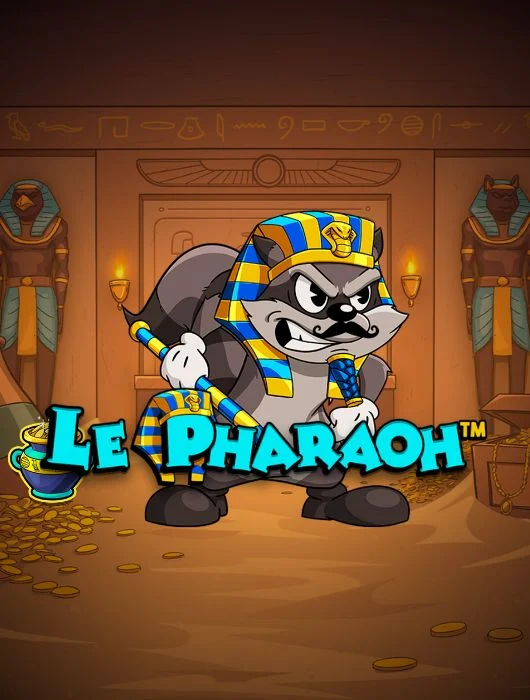 Le Pharaoh